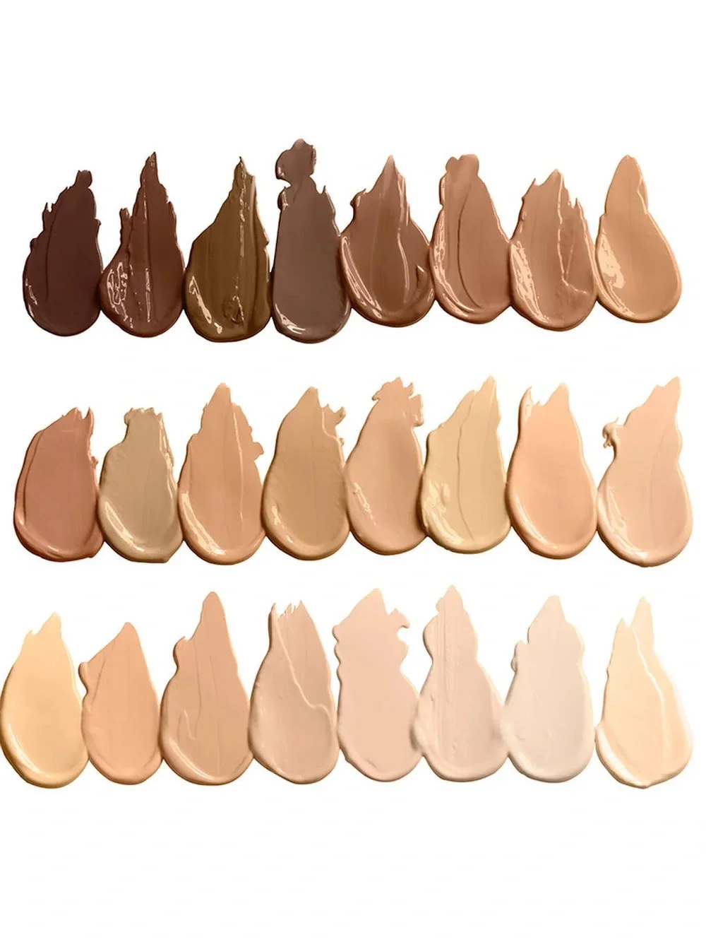 NYX Can't Stop Won't Stop Full Coverage Concealer - Golden, NEW